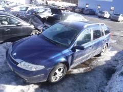 Renault Laguna II 5D Break 1.8i MT5