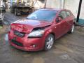 Kuva 1: Kia Ceed 2008