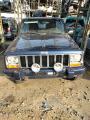 Kuva 1: Jeep Cherokee 2,5CRD -00 2000