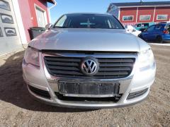 Volkswagen Passat 2.0 FSI Farmari