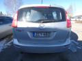 Kuva 1: Mazda 5, 1.8 DOHC 16V Tila-auto 2007