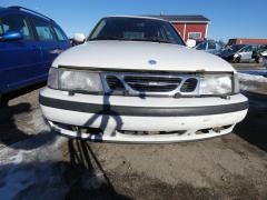 Saab 9-3 2.2 TiD Viistoperä