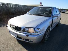 Toyota Corolla 1.4 VVti LB -01