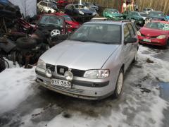 Seat Cordoba