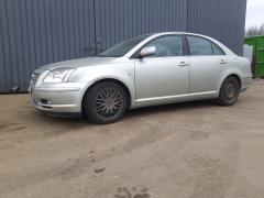 Toyota Avensis Sedan 1.6 VVT-i