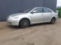 Kuva 1: Toyota Avensis Sedan 1.6 VVT-i 2005