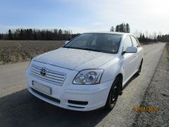 Toyota Avensis 1.8VVti LB -04