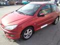 Kuva 1: Peugeot 206 1.6 16V - 04 2004