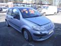 Kuva 1: Citroen C3 I 5D HB 1.4i SX MT5 2005