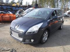 Peugeot 5008 5D MPV 1.6 THP 156 MT6