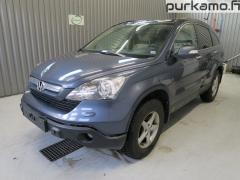 Honda CR-V (RE) 2.2 i-CTDi 4WD