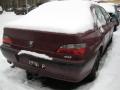 Peugeot 406 1.8i 16v sedan 1.8i 16v