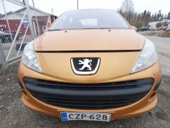 Peugeot 207 1.6 HDi Hatchback