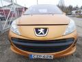 Peugeot 207 1.6 HDi Hatchback 1.6 HDi (9HX)