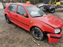 Volkswagen Golf IV