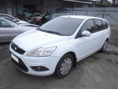 Ford Focus 5D STW 1.6TDCi MT5