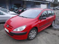 Peugeot 307 5D SW 1.6i MT5
