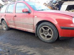Volkswagen Golf IV Variant 1.9 TDI