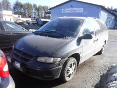 Chrysler Grand Voyager 5D MPV 3.3i A/T LX
