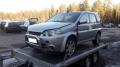 Kuva 1: Honda HR-V 1.6i man. 4wd 2004