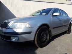 Skoda Octavia II 1.9 TDI / BXE