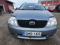 Toyota Corolla 1.6 VVT-i Farmari (NMT) 1.6 VVT-i (3ZZ-FE)