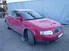 Audi A4 B6 4D Sedan 1.9TDI MT5 2WD
