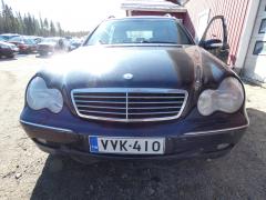 Mercedes-Benz C 270 CDI Farmari
