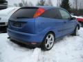 Kuva 1: Ford Focus 1.6i zetec 16v 74kw 1999