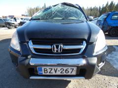 Honda CR-V 2.0 Bensa 4×4 Maasturi