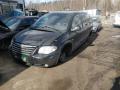 Kuva 1: Chrysler Voyager 2007