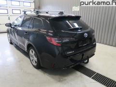 Toyota Corolla (E210) 1.8i Hybrid Farm