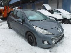Peugeot 207 5D HB 1.4i 16V MT5