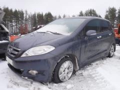 Honda FR-V BE 5D MPV 2.0i MT6
