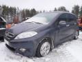 Kuva 1: Honda FR-V BE 5D MPV 2.0i MT6 2005