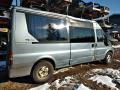 Kuva 1: Ford Transit 2,4TD -01  2001