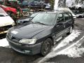 Kuva 1: Peugeot 306  Break 1.6 -99 1999