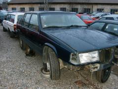 Volvo 940 GL