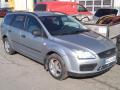 Kuva 1: Ford Focus 1.6 TDCi -05 STW 2005