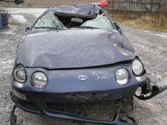 Toyota Celica 2,0 gti