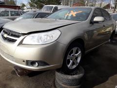 Chevrolet Epica