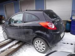 Ford Ka 3D HB 1.2i MT5 Titanium