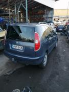 Skoda Roomster Sport