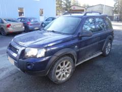 LandRover Freelander Sport 5D SUV 2.0Td4 MT5 4X4 Facelift