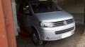 Kuva 1: Volkswagen Transporter 2.0TDI 5v-man. 75kw 2012