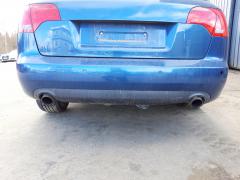 Audi A4 Avant 3.0 TDI quattro  / BKN