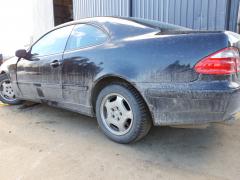 Mercedes Benz CLK 200