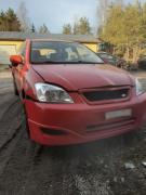 Toyota Yaris 11->