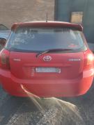Toyota Corolla 02-07 (E120)