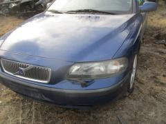 Volvo V70 2.4 Automatic